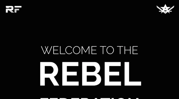 rebelfederation.net