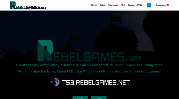 rebelgames.net