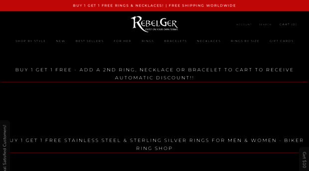 rebelger.com