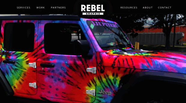 rebelgraphix.com