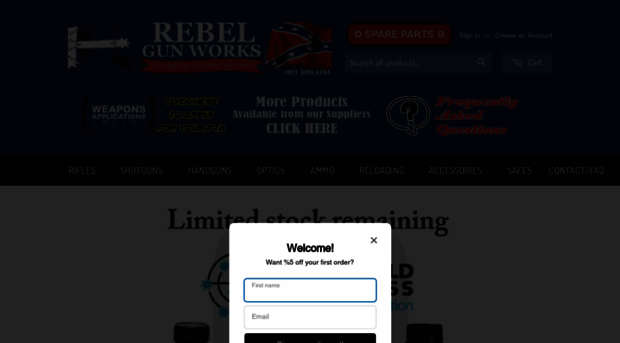 rebelgunworks.com.au