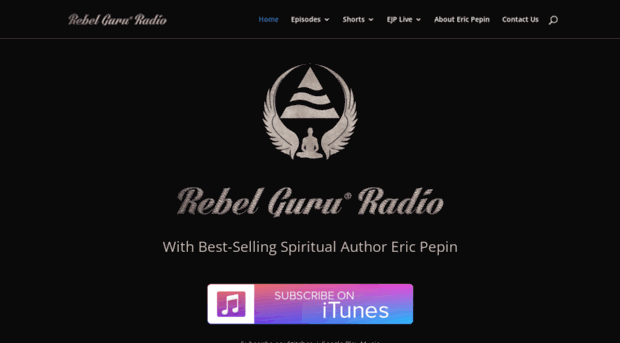 rebelgururadio.com