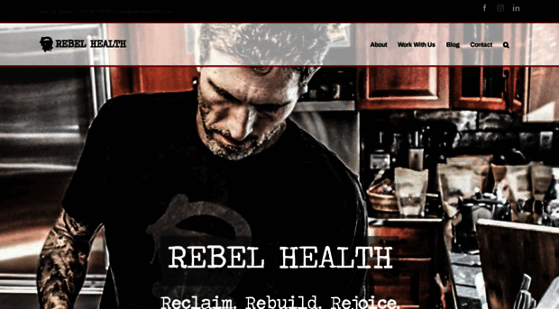 rebelhealthllc.com