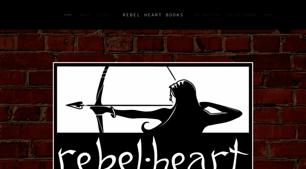 rebelheartbooks.com