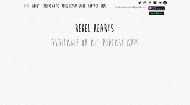 rebelheartspodcast.com