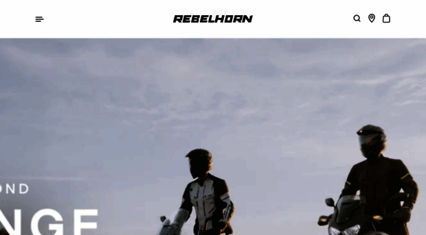 rebelhorn.eu