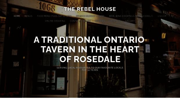 rebelhouse.ca