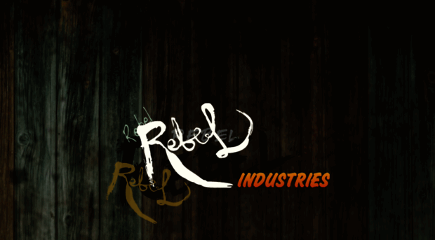 rebelindustries.com