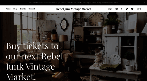 rebeljunk.com