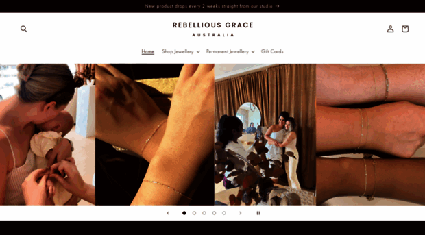 rebelliousgrace.com.au