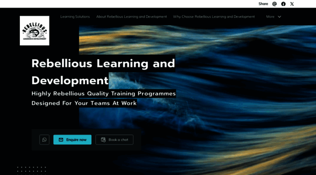 rebelliouslearning.co.uk