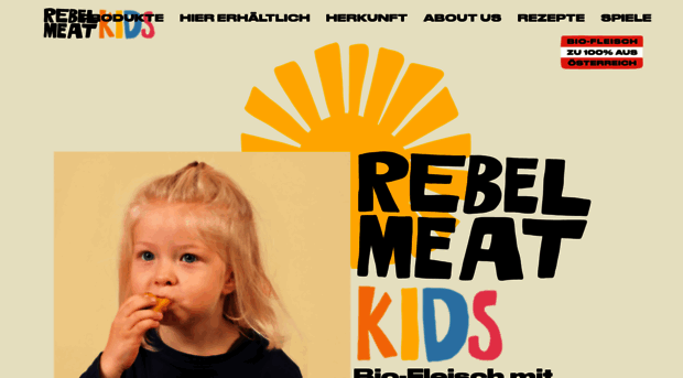 rebelmeat.com