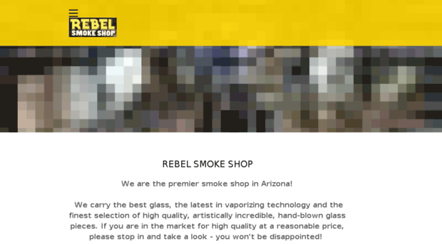 rebelmesa.com