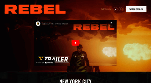 rebelmotionpicture.com