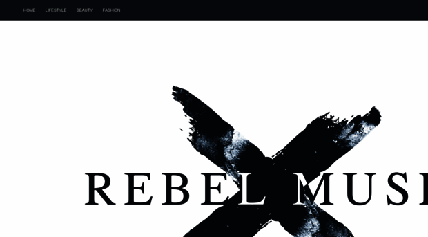 rebelmuse.com.au