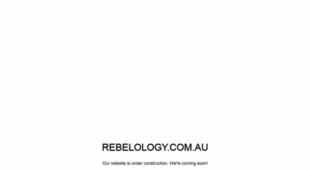rebelology.com.au
