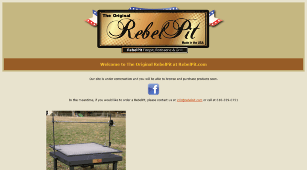 rebelpit.com