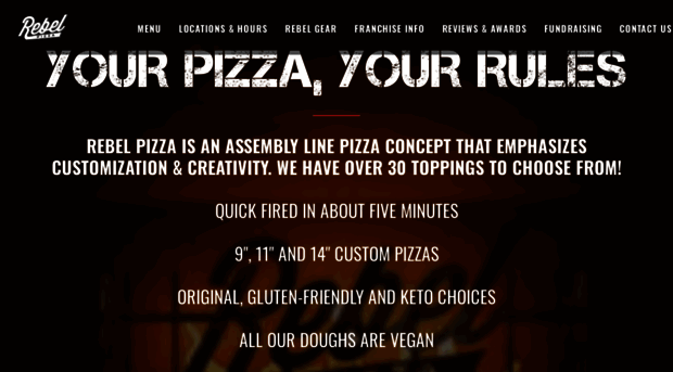 rebelpizza.ca