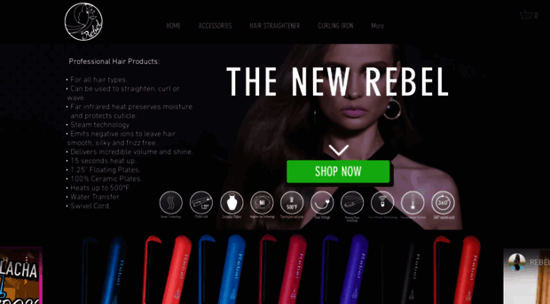 rebelproduct.com