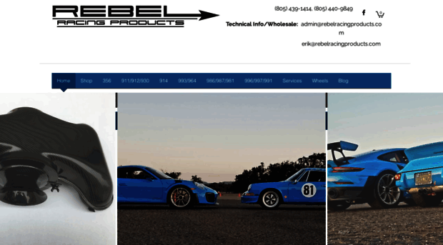 rebelracingproducts.com