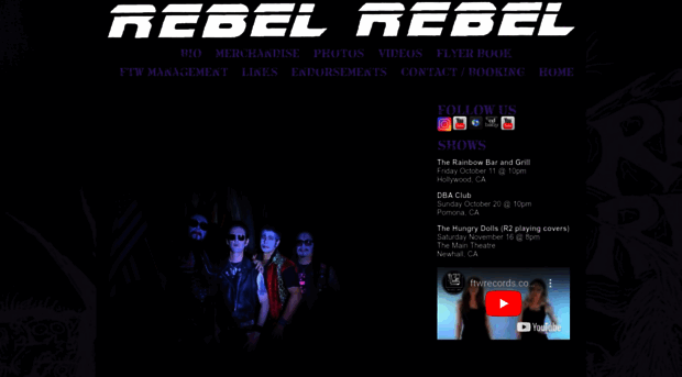 rebelrebel.org