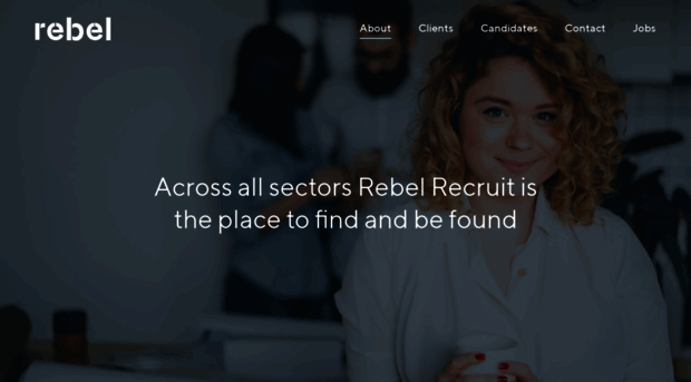 rebelrecruit.co.uk