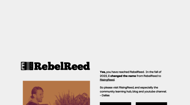 rebelreed.com