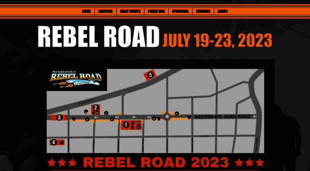 rebelroad.org