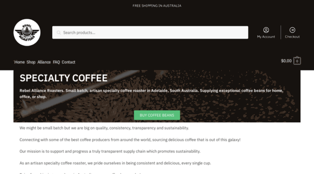 rebelroasters.com.au
