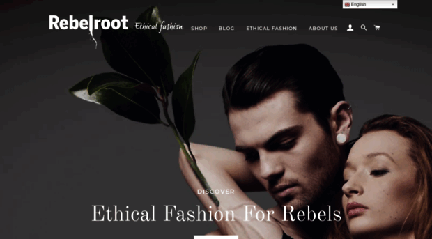 rebelroot.com