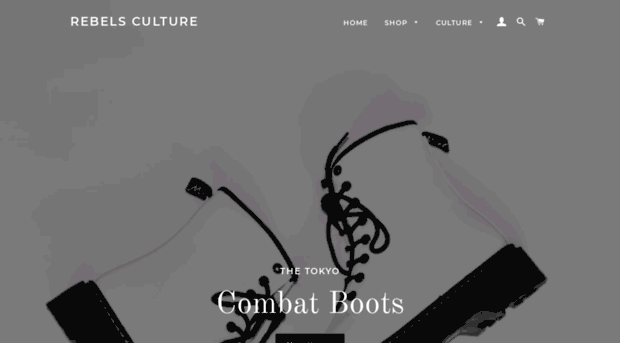 rebelsculture.com