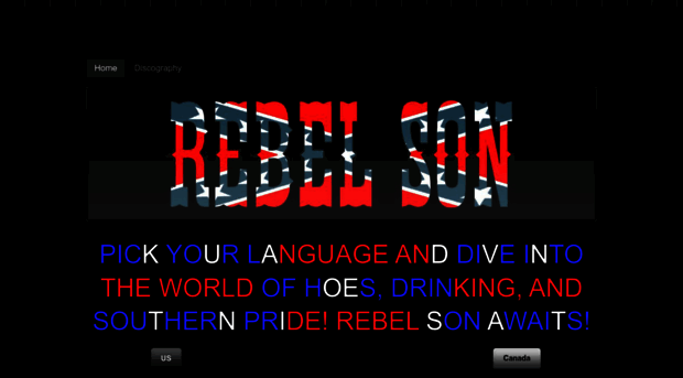 rebelsonlyrics.weebly.com