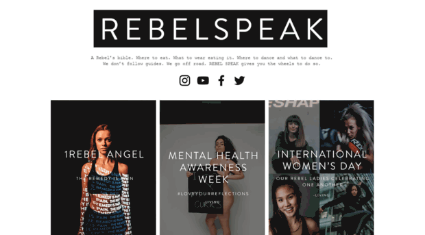 rebelspeak.1rebel.co.uk