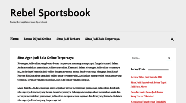 rebelsportsbook.com