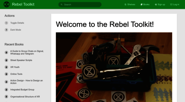 rebeltoolkit.extinctionrebellion.uk