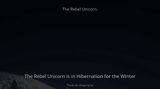 rebelunicorn.io