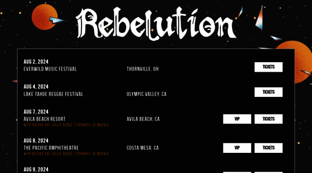 rebelutionmusic.com