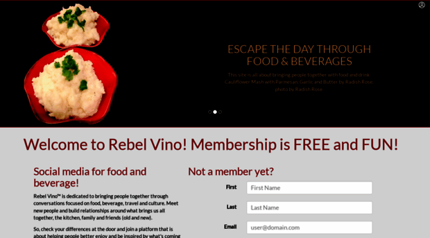 rebelvino.com