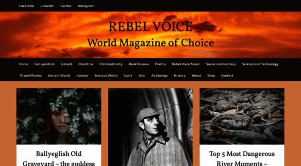 rebelvoice.blog