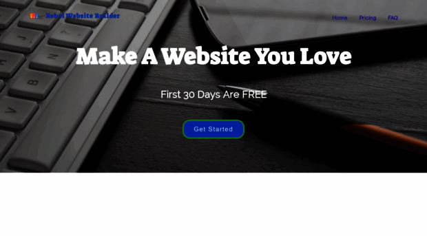 rebelwebsitebuilder.co