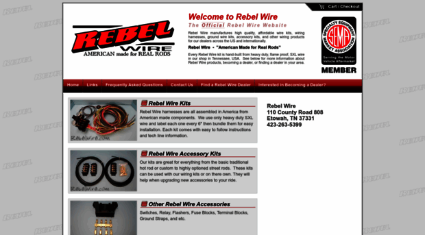 rebelwire.com