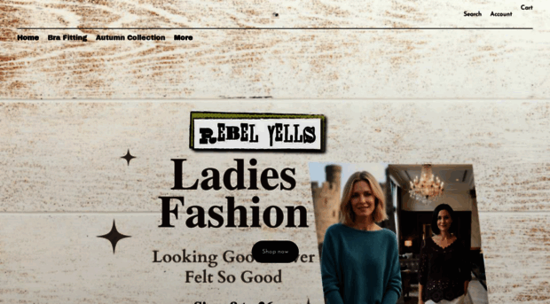 rebelyells.co.uk