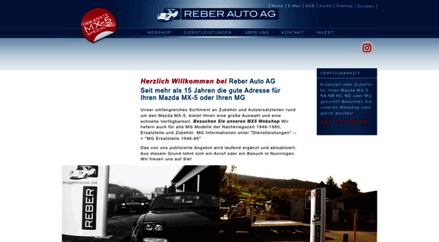 reberauto.ch