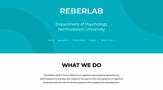 reberlab.psych.northwestern.edu