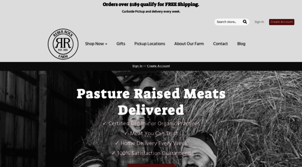 reberrockfarm.com