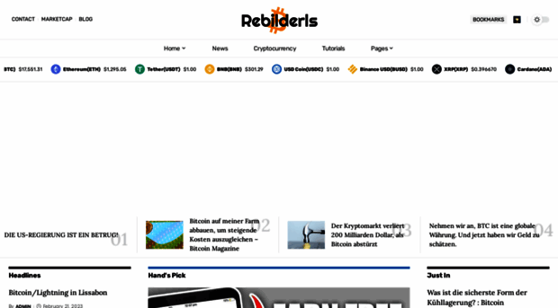 rebilderls.com