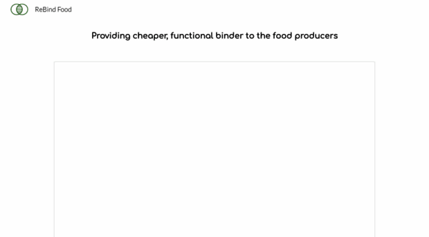 rebindfood.com