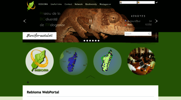 rebioma.net