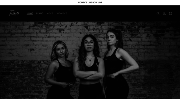 rebirthathletics.com