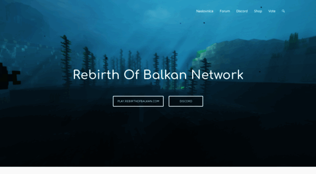 rebirthofbalkan.com